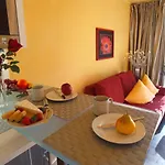 Appartement Patricia 06