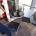 Patricia 06 Appartement