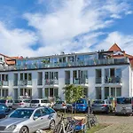 Patricia 06 Appartement Ostseebad Kühlungsborn