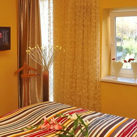 شقة Patricia 06 Ostseebad Kühlungsborn