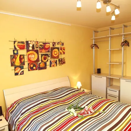 Patricia 06 * Ostseebad Kühlungsborn