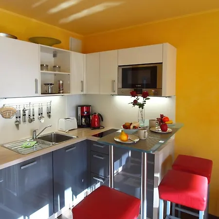 Patricia 06 Apartamento *