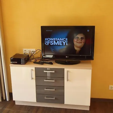 Patricia 06 Ostseebad Kühlungsborn