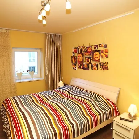 Apartamento Patricia 06 *