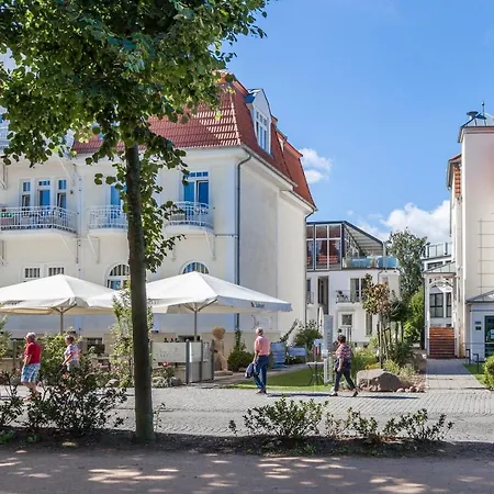 شقة Patricia 06 *