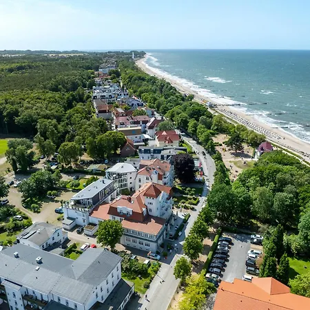 Apartamento Patricia 06 *