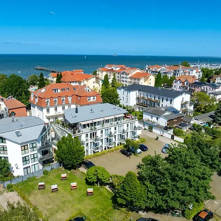 Patricia 06 Apartamento *