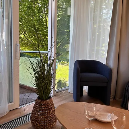 Apartament Patricia 06 Kühlungsborn